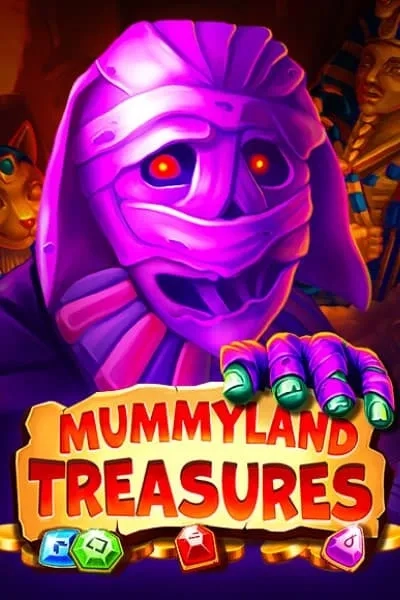 Mummyland Treasures