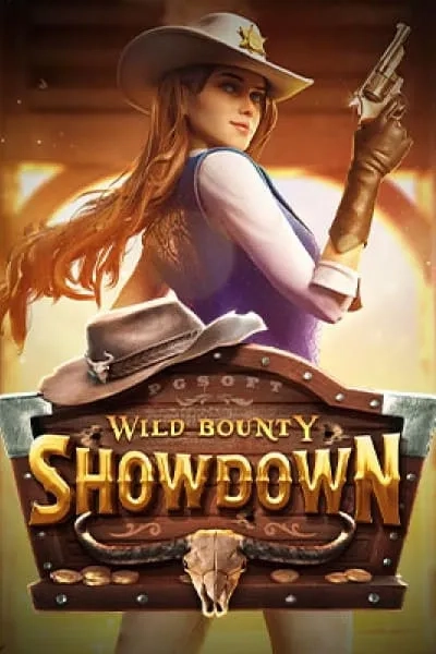 Wild Bounty Showdown