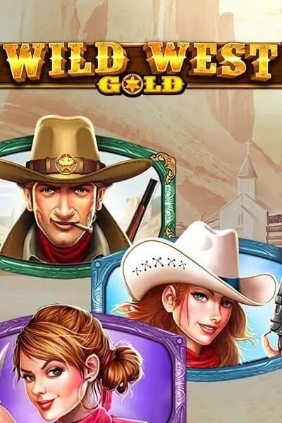 Wild West Gold