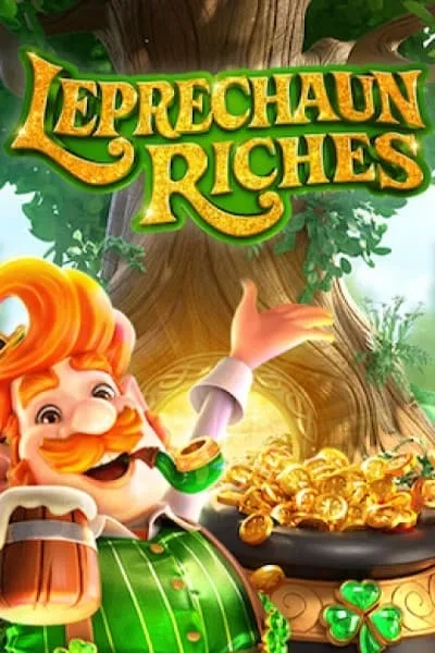 Leprechaun Riches