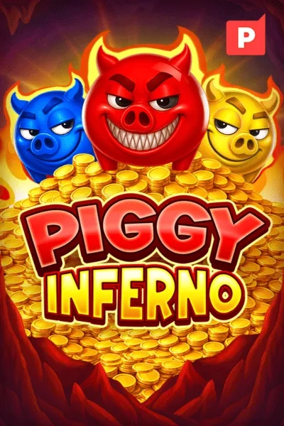 Piggy Inferno