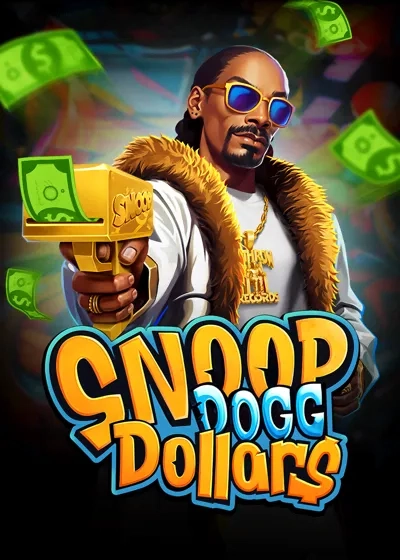 Snoop Dogg Dollars